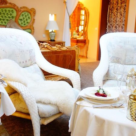 Pazaislis Park Hotel Kaunas Eksteriør billede
