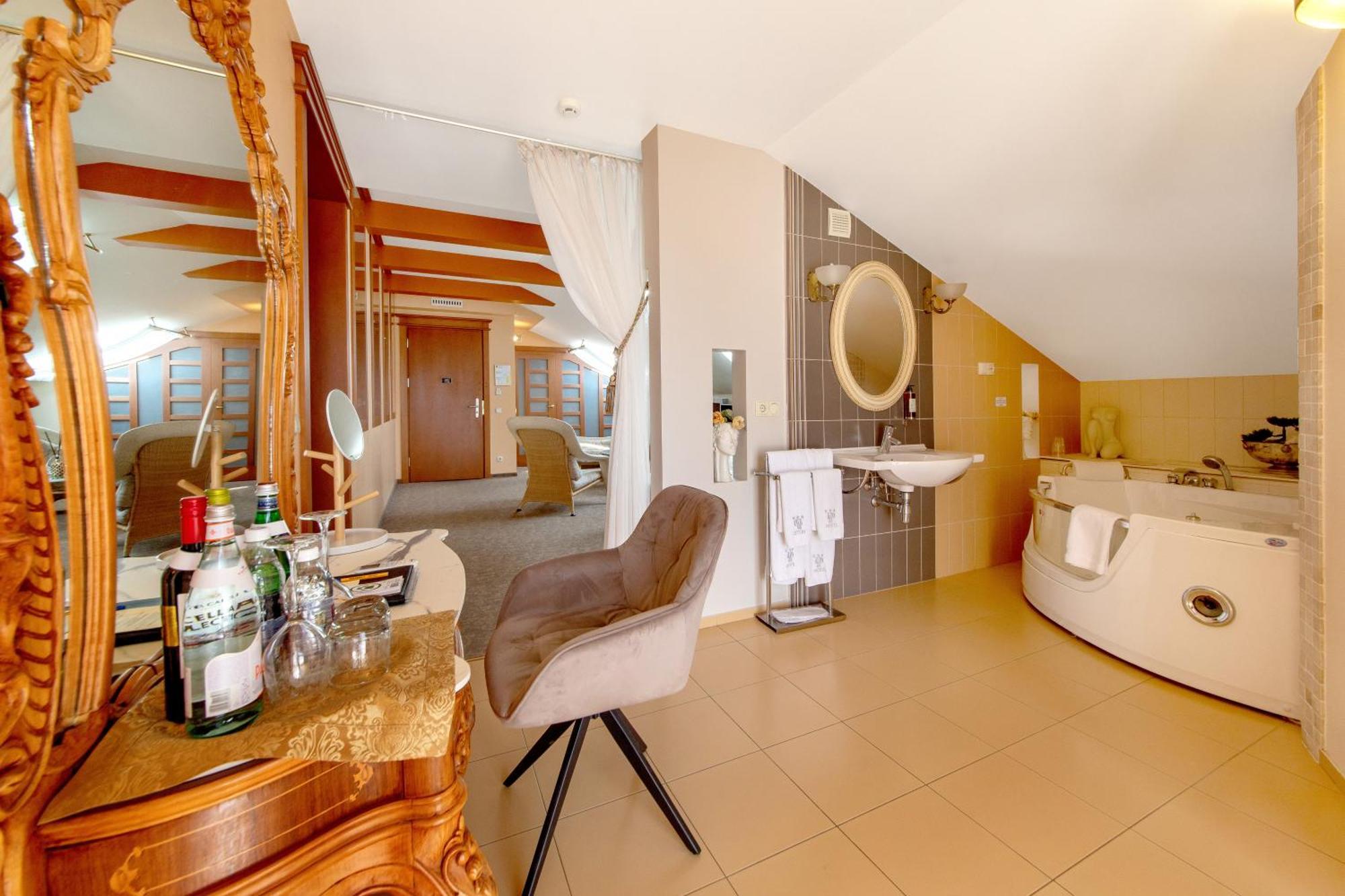 Pazaislis Park Hotel Kaunas Eksteriør billede