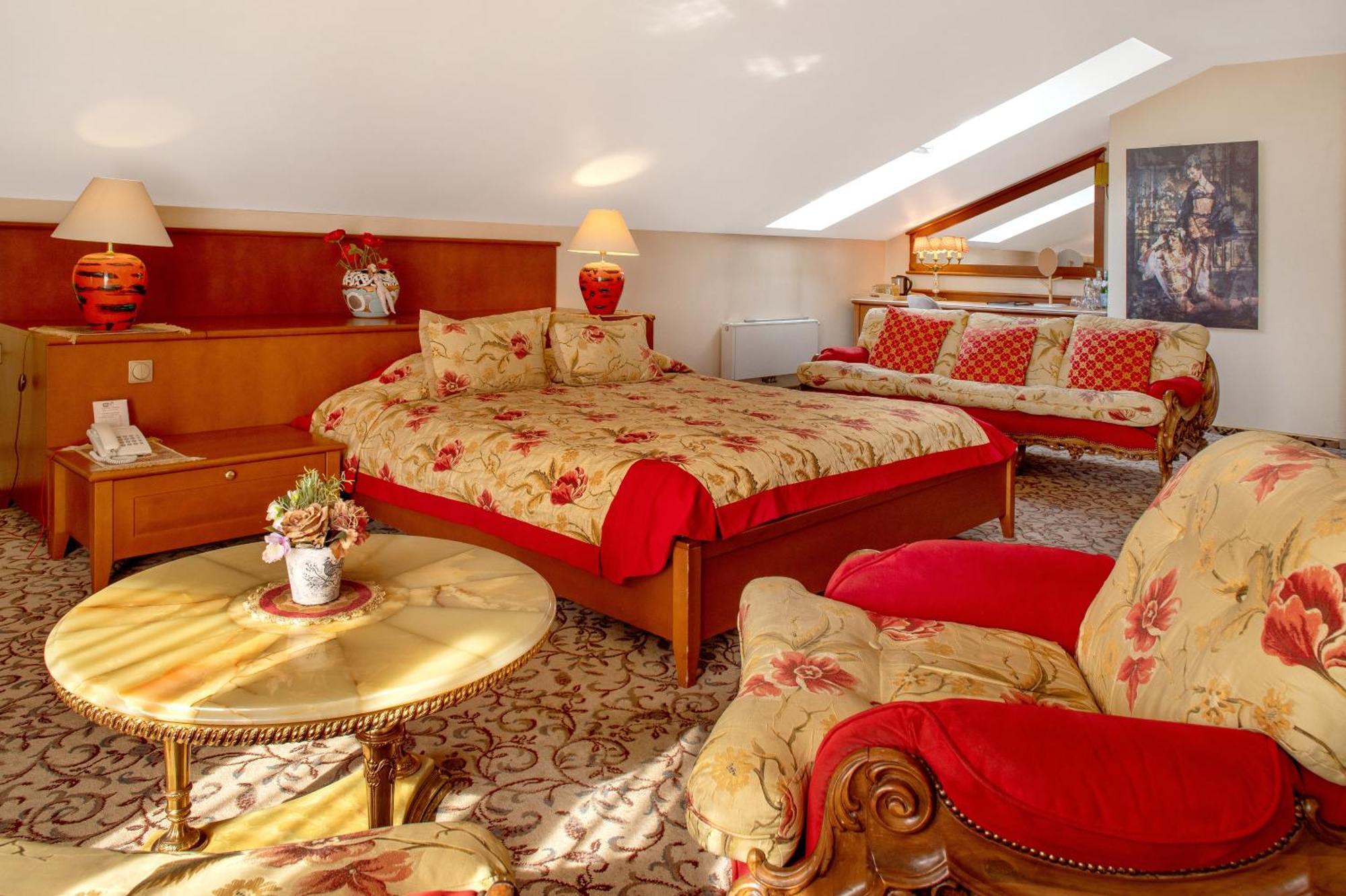 Pazaislis Park Hotel Kaunas Eksteriør billede