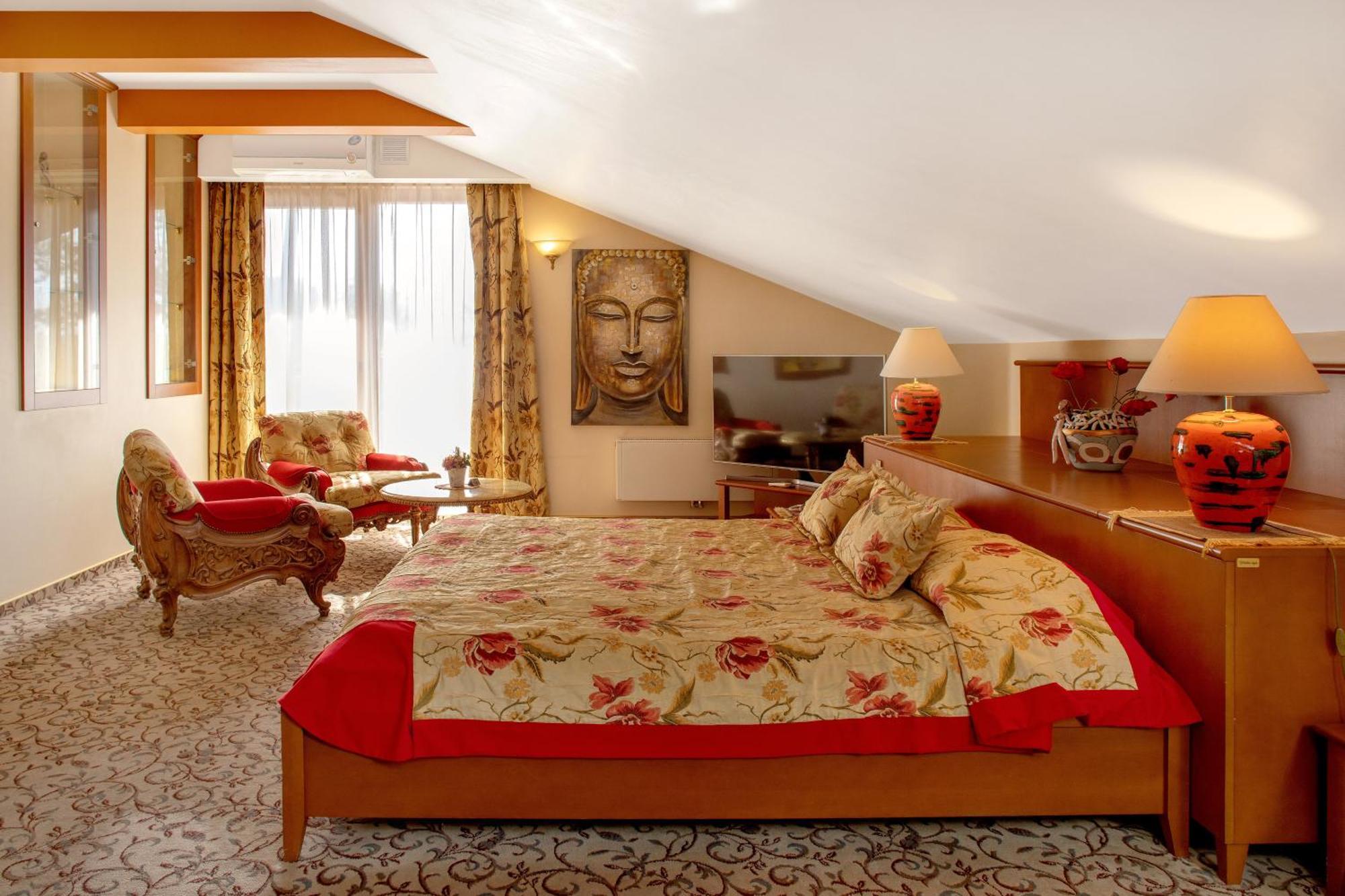 Pazaislis Park Hotel Kaunas Eksteriør billede