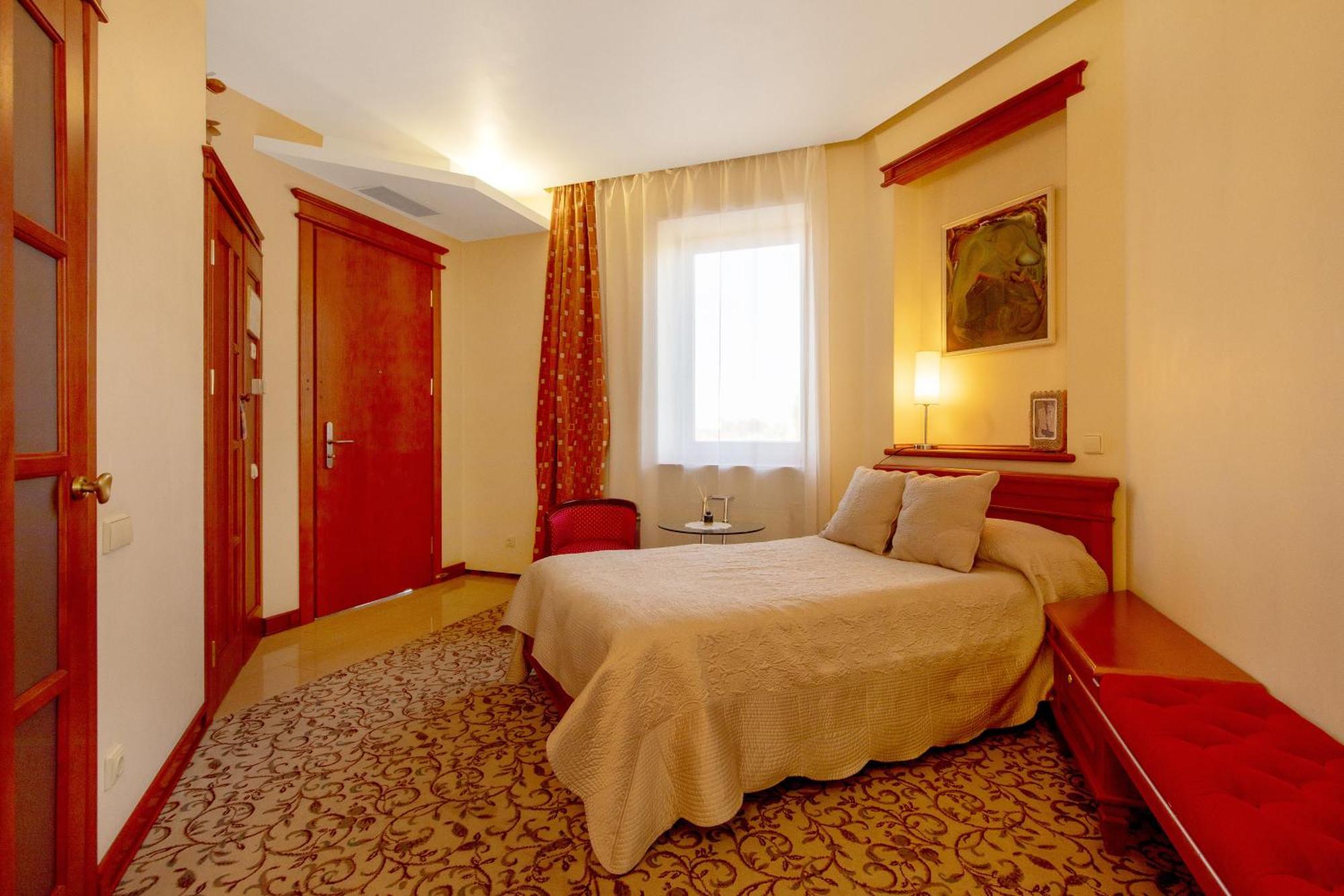 Pazaislis Park Hotel Kaunas Eksteriør billede