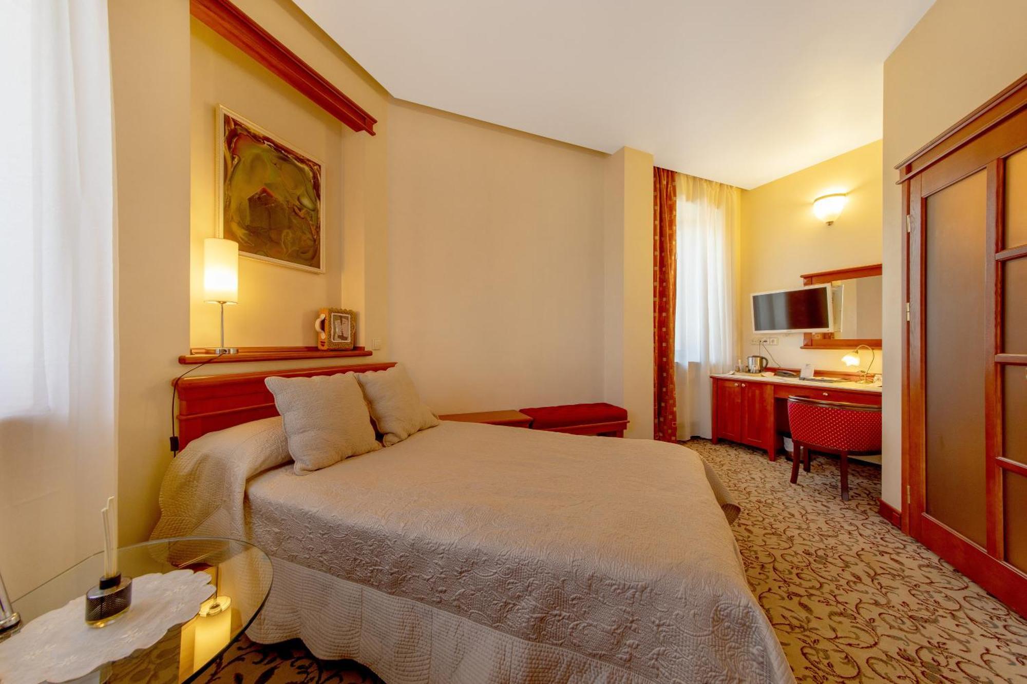 Pazaislis Park Hotel Kaunas Eksteriør billede