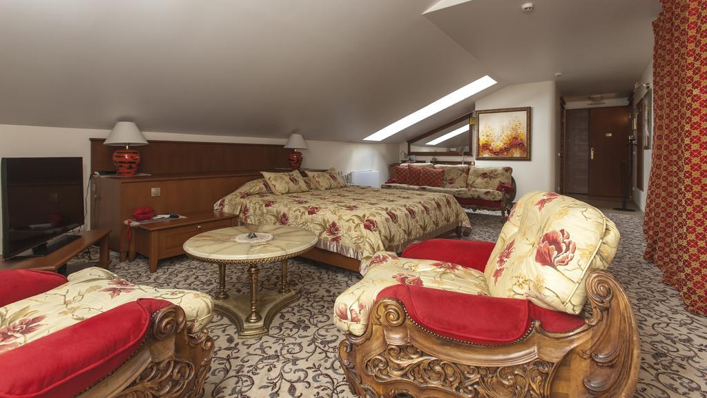 Pazaislis Park Hotel Kaunas Eksteriør billede