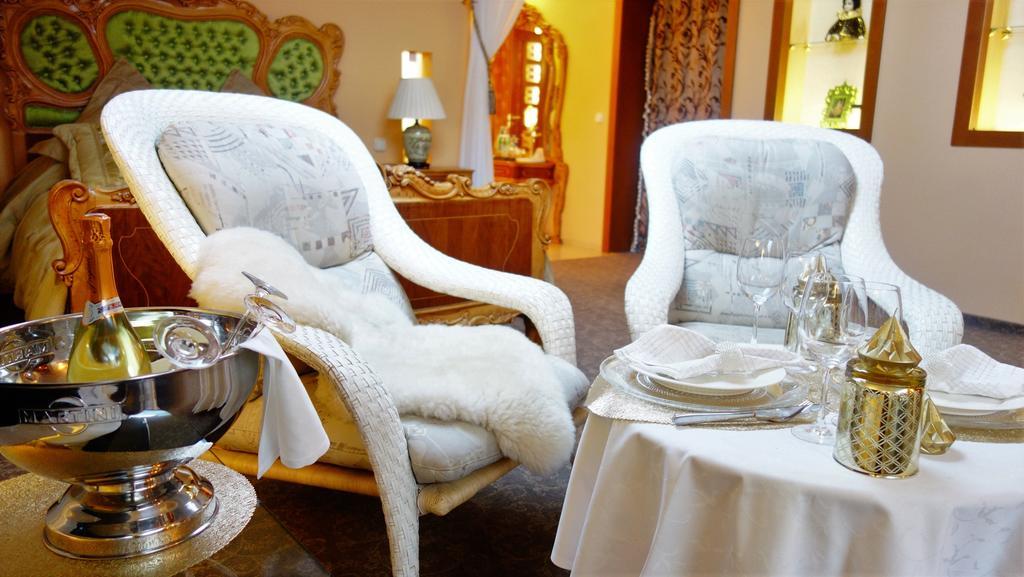 Pazaislis Park Hotel Kaunas Eksteriør billede