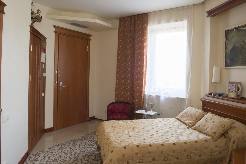 Pazaislis Park Hotel Kaunas Eksteriør billede