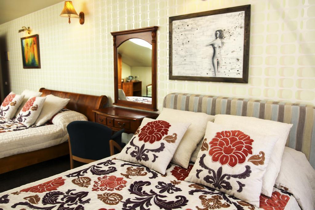 Pazaislis Park Hotel Kaunas Eksteriør billede