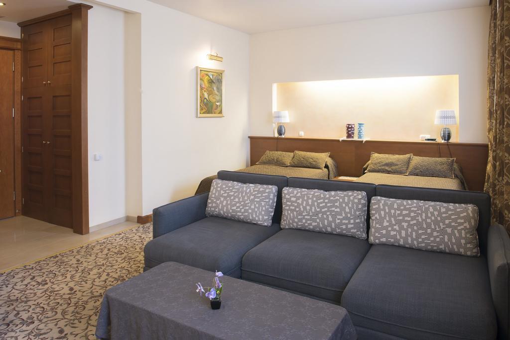Pazaislis Park Hotel Kaunas Eksteriør billede