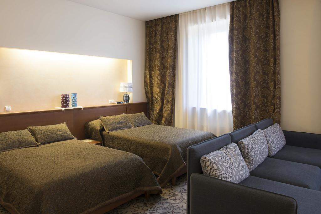 Pazaislis Park Hotel Kaunas Eksteriør billede