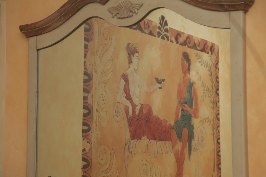 Pazaislis Park Hotel Kaunas Eksteriør billede