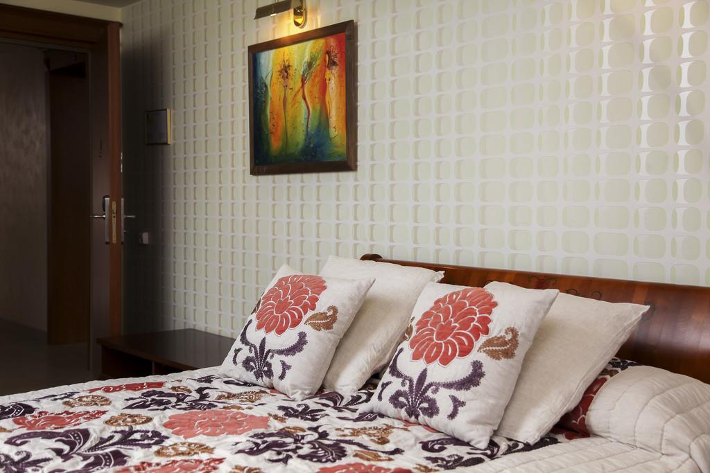 Pazaislis Park Hotel Kaunas Eksteriør billede