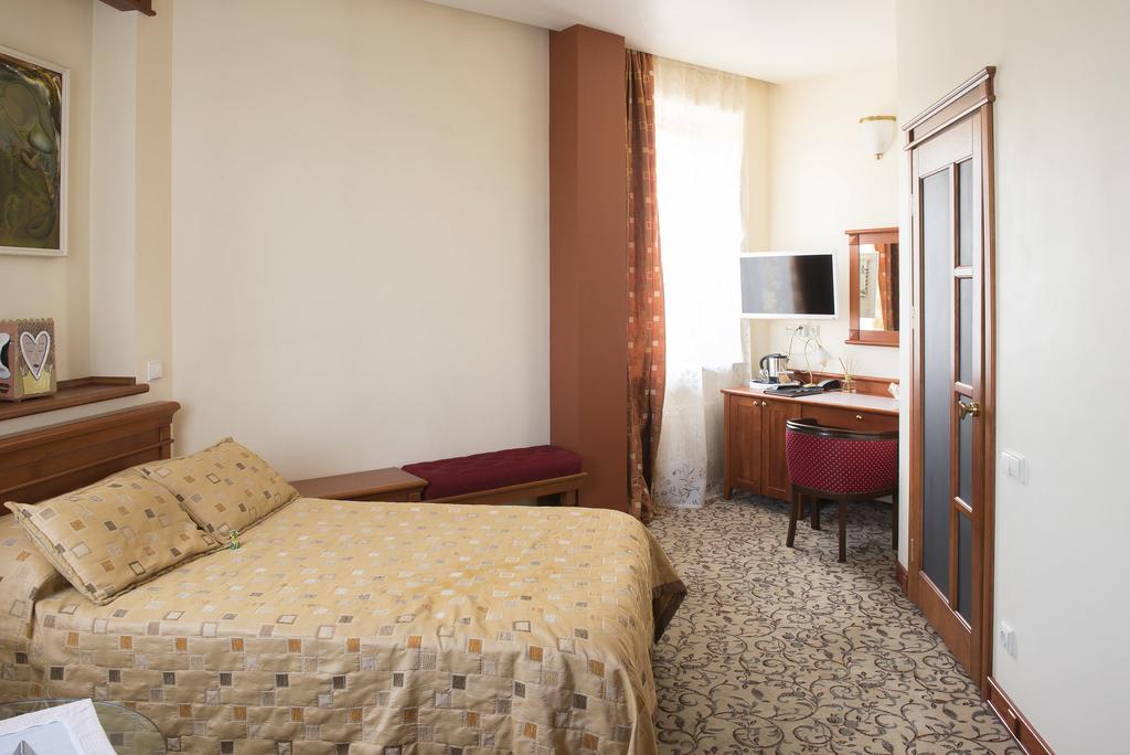 Pazaislis Park Hotel Kaunas Eksteriør billede