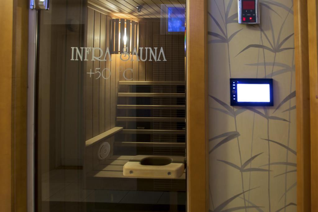 Pazaislis Park Hotel Kaunas Eksteriør billede
