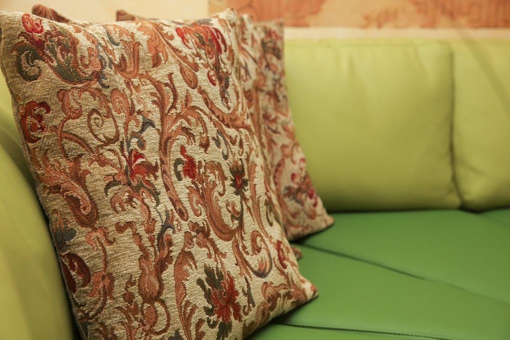 Pazaislis Park Hotel Kaunas Eksteriør billede