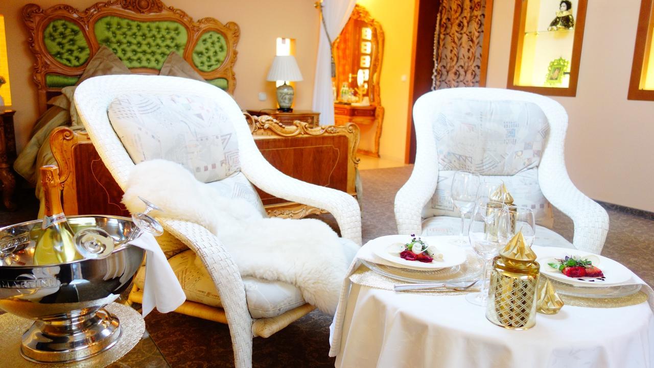 Pazaislis Park Hotel Kaunas Eksteriør billede